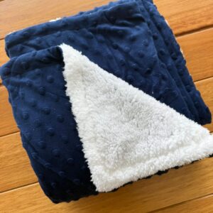 Cobertor Sherpa