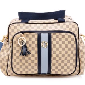 Bolsa Maternidade York Grande