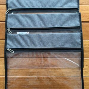 Kit Trio Saquinho Maternidade