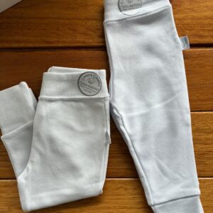 kit. 2 Calça