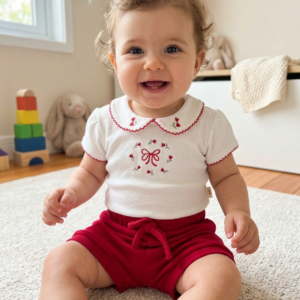Conjunto Body e short
