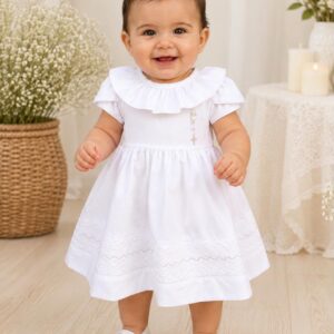 Vestido Up Batizado